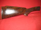 Winchester Model 21
12GA Custom Buttstock - 2 of 10