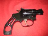 Smith & Wesson Pre-Model 34 .22LR - 4 of 7