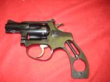 Smith & Wesson Pre-Model 34 .22LR - 3 of 7