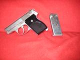 Budischowsky TP-70 .25ACP - 6 of 6
