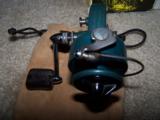 ALCEDO MICRON SPINNING REEL (ITALY) - 7 of 8