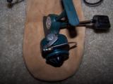 ALCEDO MICRON SPINNING REEL (ITALY) - 4 of 8