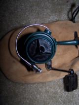 ALCEDO MICRON SPINNING REEL (ITALY) - 8 of 8
