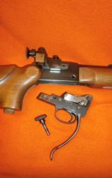 BSA Martini-International MK II Match Rifle 22lr - Left Handed - 7 of 11
