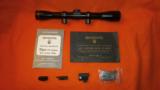 1968 Lefty Belgian Browning T-Bolt with everything but the box - 13 of 14