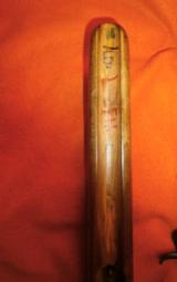 1968 Lefty Belgian Browning T-Bolt with everything but the box - 10 of 14