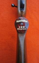 Remington 5mm Manmun Rimfire - 591M - 10 of 12