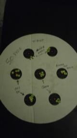 1967 Left Handed Browning T-Bolt (T-1) with extras - 11 of 11