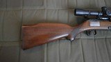 Winchester 52C Sporter 22lr - Left handed - 9 of 15