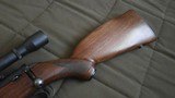 Winchester 52C Sporter 22lr - Left handed - 3 of 15