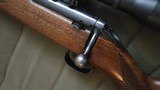 Winchester 52C Sporter 22lr - Left handed - 6 of 15