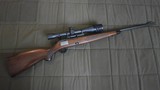 Winchester 52C Sporter 22lr - Left handed - 2 of 15