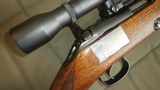 Winchester 52C Sporter 22lr - Left handed - 5 of 15