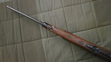 Winchester 52C Sporter 22lr - Left handed - 13 of 15