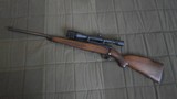 Winchester 52C Sporter 22lr - Left handed - 1 of 15