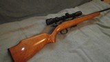 Remington 581 22 S-L-LR LH Rifle - 5 of 7