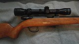 Remington 581 22 S-L-LR LH Rifle - 4 of 7