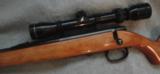 Remington 581 22 S-L-LR LH Rifle - 1 of 7
