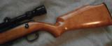 Remington 581 22 S-L-LR LH Rifle - 2 of 7