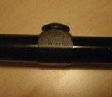Leupold 10X fixed power Target Scope - 3 of 4