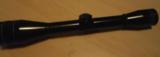 Leupold 10X fixed power Target Scope - 1 of 4