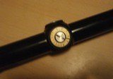 Leupold 10X fixed power Target Scope - 4 of 4