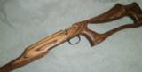 Boyds SS Evolution stock for a left hand Savage HMR17 - 1 of 3