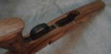 Boyds SS Evolution stock for a left hand Savage HMR17 - 3 of 3