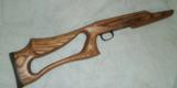Boyds SS Evolution stock for a left hand Savage HMR17 - 2 of 3
