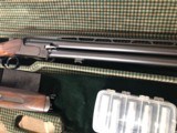 Perazzi MX2L - 9 of 11