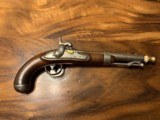 Johnson .54 Caliber Pistol - 1 of 4