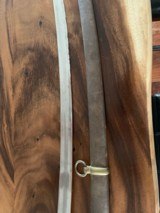 Dog River Model 1840 Cavalry Saber - 2 of 4