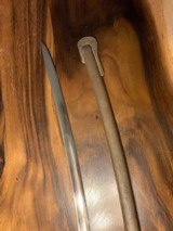 Dog River Model 1840 Cavalry Saber - 3 of 4