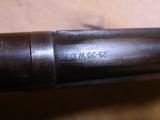Winchester Model 1892 pre 6425-20 Antique - 8 of 9