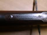 Winchester Model 1892 pre 6425-20 Antique - 3 of 9