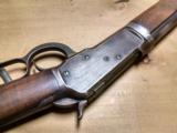 Winchester Model 1892 pre 6425-20 Antique - 6 of 9