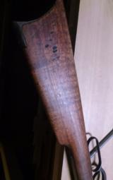 Winchester Model 1892 pre 6425-20 Antique - 5 of 9