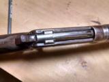 Winchester Model 1892 pre 6425-20 Antique - 9 of 9