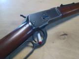 Winchester model 53 - 2 of 3