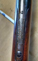 Winchester model 53 - 3 of 3