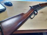 Winchester model 53 - 1 of 3
