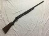 Winchester Model 1897 - 1 of 2