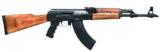 Century Arms Zastava M70 O-PAP AK-47 AKM 7.62x39 Rifle - 1 of 1