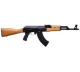 Century Arms International Romanian WASR-10 AK-47 Style Rifle in 7.62x39 with Wood Stock - 1 of 1