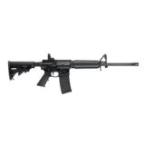 Smith & Wesson, S&W Model M&P 15 Sport II with Forward Assist & Dust Cover 5.56mm 16