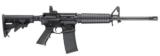  Smith & Wesson, S&W Model M&P 15 Sport 5.56mm 16