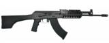 IO Inc AKM247T 7.62x39mm AK Pattern Semi-Auto Rifle - 1 of 1