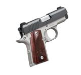 Kimber America Micro 9 9mm Two-Tone Pistol - 1 of 1
