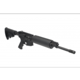 Adams Arms Agency 5.56 NATO/.223 Rem 16" Free-Float Piston Driven AR-15 Style Rifle - 3 of 3