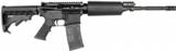 Adams Arms Agency 5.56 NATO/.223 Rem 16" Free-Float Piston Driven AR-15 Style Rifle - 2 of 3